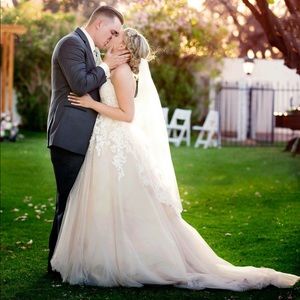 Meet your Posher, Karley